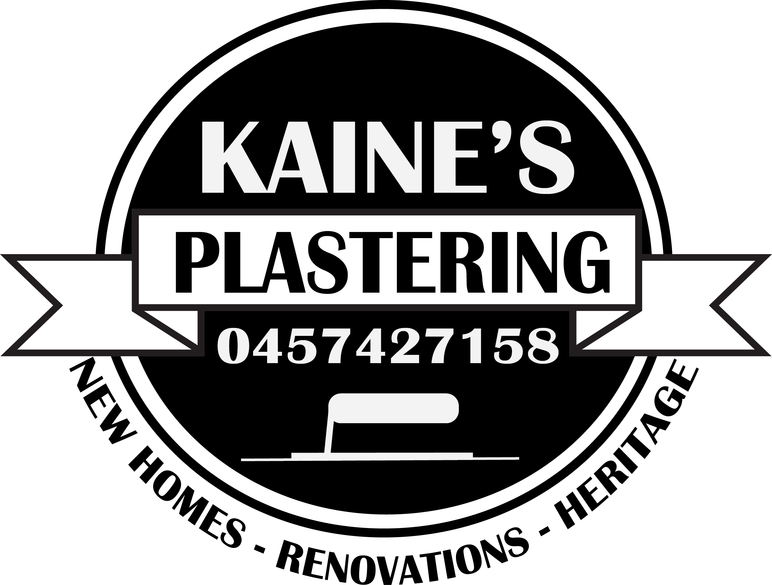 Kaines Plastering